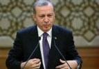 Erdoğan'dan Zeynep Güneş'e tebrik telgrafı