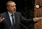Erdoğan'dan Kılı&ccedil;daroğlu'na  'Dikizci' davası