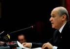 Erdoğan'ın sözlerine Bahçeli'den cevap!
