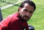 Erkan Zengin Fenerbah&ccedil;e'de