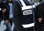 Elazığ’da PKK operasyonunda 3 tutuklama