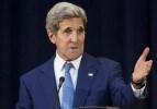 Kerry: İsrail'e olan desteğimiz değişmeyecek