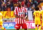 Eto'o Barca'da yaptığının aynısını yaptı!