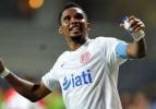 Eto'o'yu izlemek sadece 5 lira!