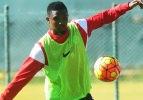 Eto'o şampiyonluğun favorisini açıkladı!
