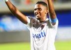 Eto'o sustu Antalyaspor durdu