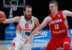 EuroBasket 2015'te çeyrek final eşleşmeleri!