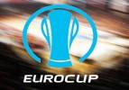 Eurocup’ta 4. hafta heyecanı başlıyor