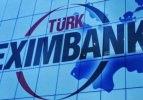 Eximbank kredi faiz oranlarını düşürdü