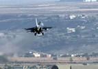 Diyarbakır'da F16 kazası