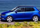 Fabia da artık 5 yıldızlı