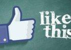 Facebook'ta zorla sayfa beğenme bitiyor