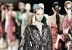 Fashion Week’ten unutulmaz kareler