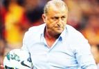 Fatih Terim'in 'buruk' derbisi