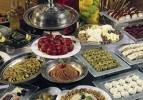 Sahur ve iftarınızda bunlar mutlaka olmalı