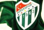 Bursaspor'dan vin&ccedil; kazası i&ccedil;in başsağlığı!