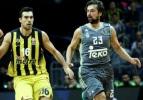 FIBA'dan Fenerbahçe'ye tarihi davet!