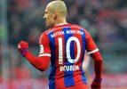 F.Bahçe'nin Robben teklifi ortaya çıktı!