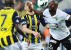 Fenerbahçe ile Akhisar 5. randevuda