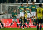 Fenerbah&ccedil;e'nin UEFA Avrupa Ligi ser&uuml;veni