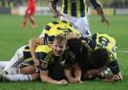 Fenerbah&ccedil;e Portekiz'de tarihi sınavda