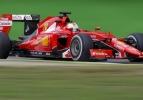 Ferrari, 3 yıl sonra bir ilki başardı