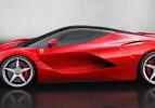 Tarihin en hızlı Ferrari'si / VİDEO