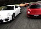 Ferrari ve Porsche ile dev işbirliği!