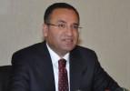 Bozdağ: Meclis'e teklifi bu hafta veriyoruz