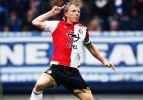 Feyenoord'dan sürpriz Dirk Kuyt kararı!