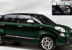 Fiat 500 ailesine 7 kişilik yeni versiyon