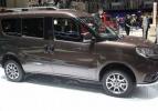 Fiat Doblo Trekking satış fiyatı belli oldu