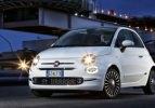 Fiat’ın ikonik modeli 500 yenilendi