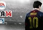 Fifa 14 Playstore'un zirvesinde