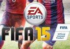 FIFA 15'in kapağında yer alacak T&uuml;rk belli oldu
