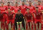 FIFA'dan kritik Filistin kararı