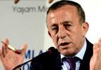 Ali Ağaoğlu'ndan Zekeriya &Ouml;z a&ccedil;ıklaması