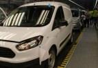 Ford Otosan &uuml;retime yeniden başladı