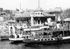 Fotoğraflardaki 100 yıl önceki İstanbul