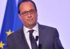 François Hollande resmen savaş açtı