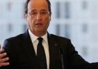 Hollande: Ter&ouml;ristlerin İslam diniyle alakası yok