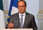 Fransa, Suriye politikasında değişikliğe gidiyor