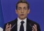 Sarkozy'den, sığınmacı krizine çözüm önerisi