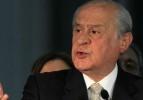 Devlet Bahçeli'den 'şeref' tweetleri
