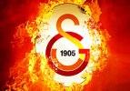Galatasaray'da sıcak saatler!