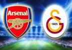 Galatasaray - Arsenal ma&ccedil;ı hangi kanalda?