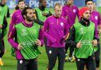 Galatasaray dev ma&ccedil;a hazır!