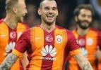 Galatasaray Fenerbah&ccedil;e derbi ma&ccedil;ı kadroları 