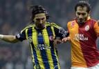 Fenerbah&ccedil;e-Galatasaray, Kadık&ouml;y'de 50. kez