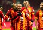 Galatasaray'a dev rakip